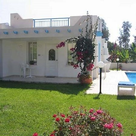 Philippos Paphos Villas - Villa 3 Esterno foto