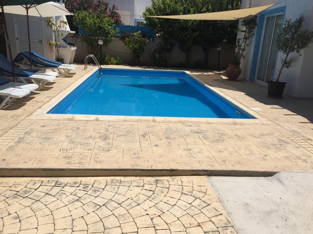 Philippos Paphos Villas - Villa 3 Esterno foto