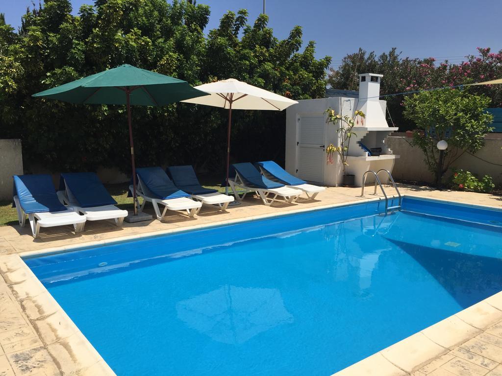Philippos Paphos Villas - Villa 3 Esterno foto