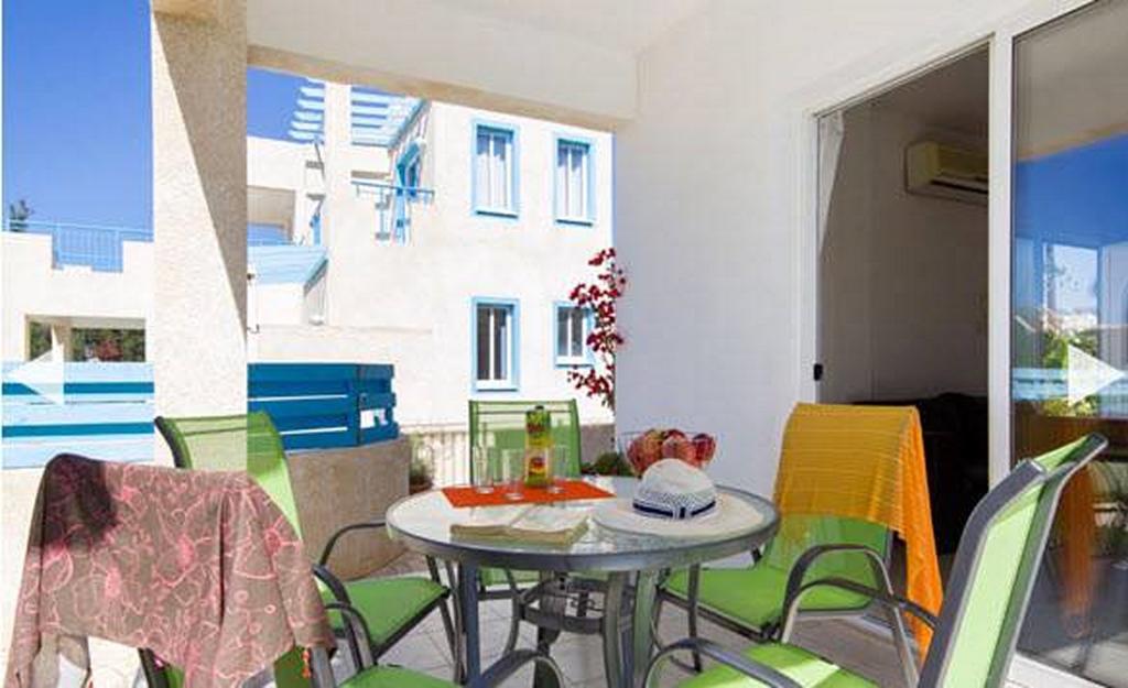 Philippos Paphos Villas - Villa 3 Esterno foto