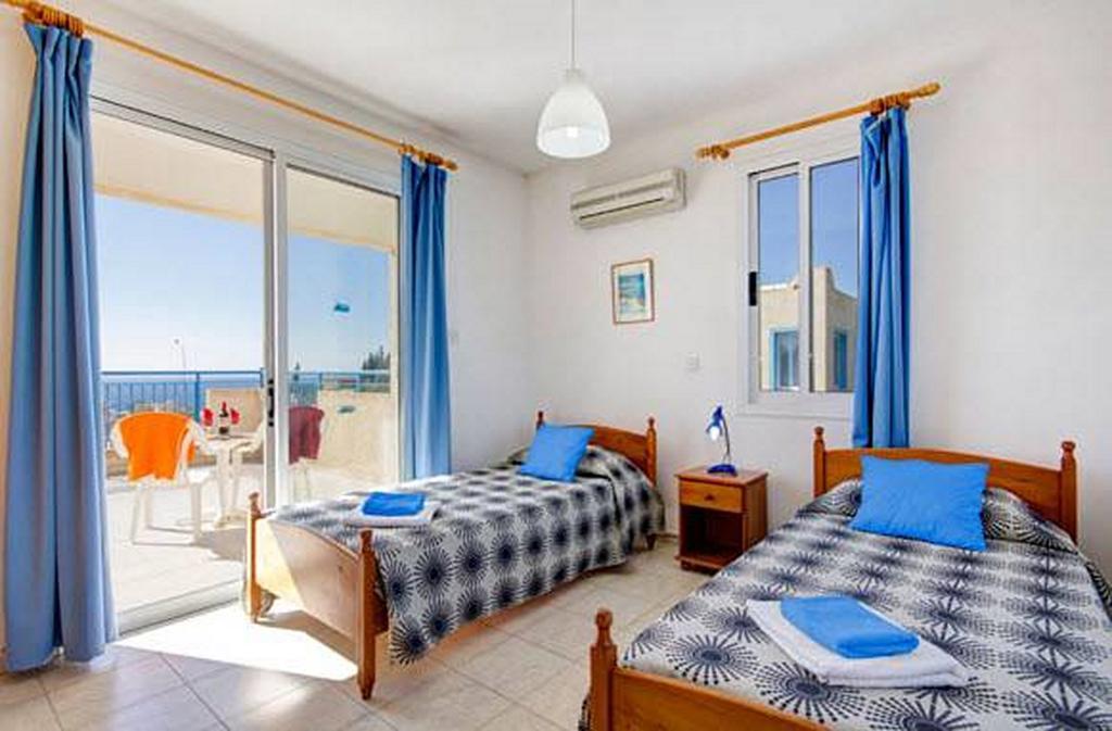 Philippos Paphos Villas - Villa 3 Esterno foto