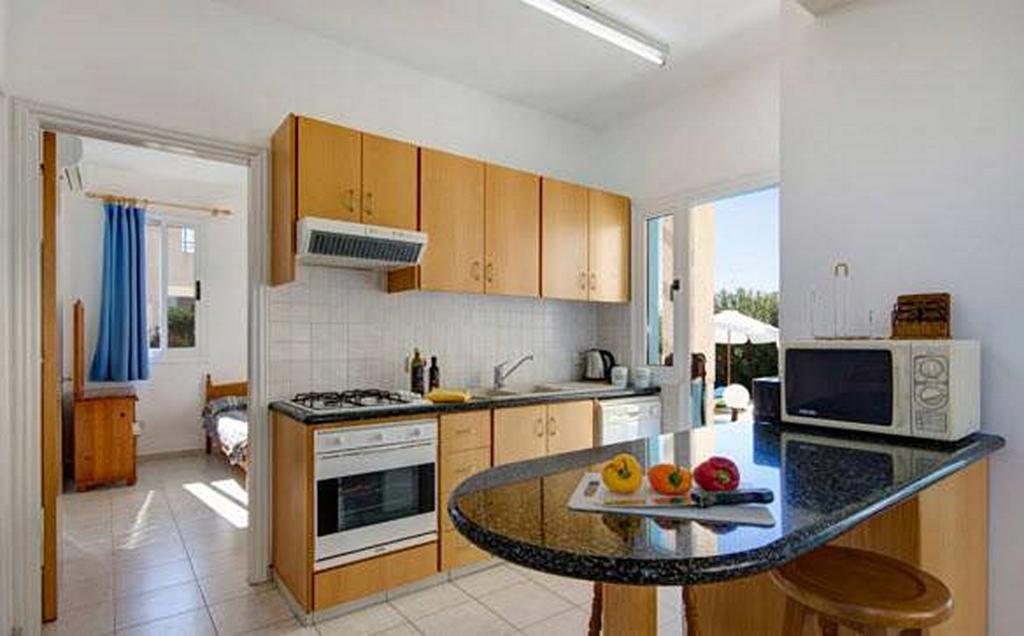 Philippos Paphos Villas - Villa 3 Esterno foto