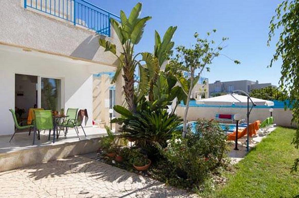 Philippos Paphos Villas - Villa 3 Esterno foto