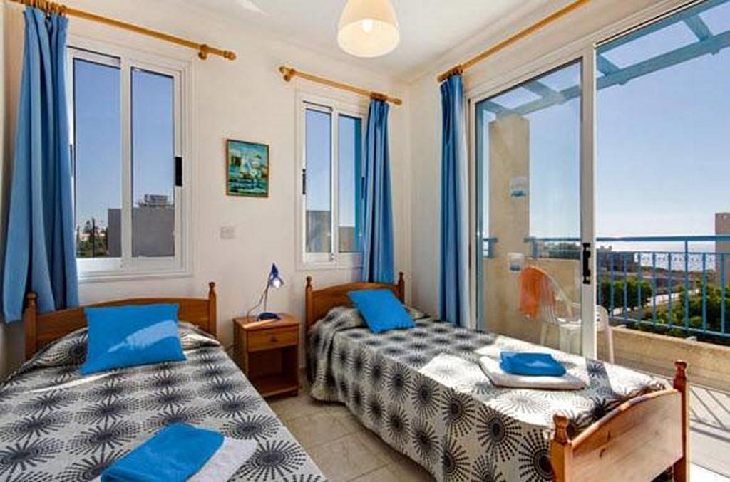 Philippos Paphos Villas - Villa 3 Esterno foto