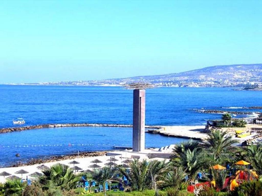 Philippos Paphos Villas - Villa 3 Esterno foto