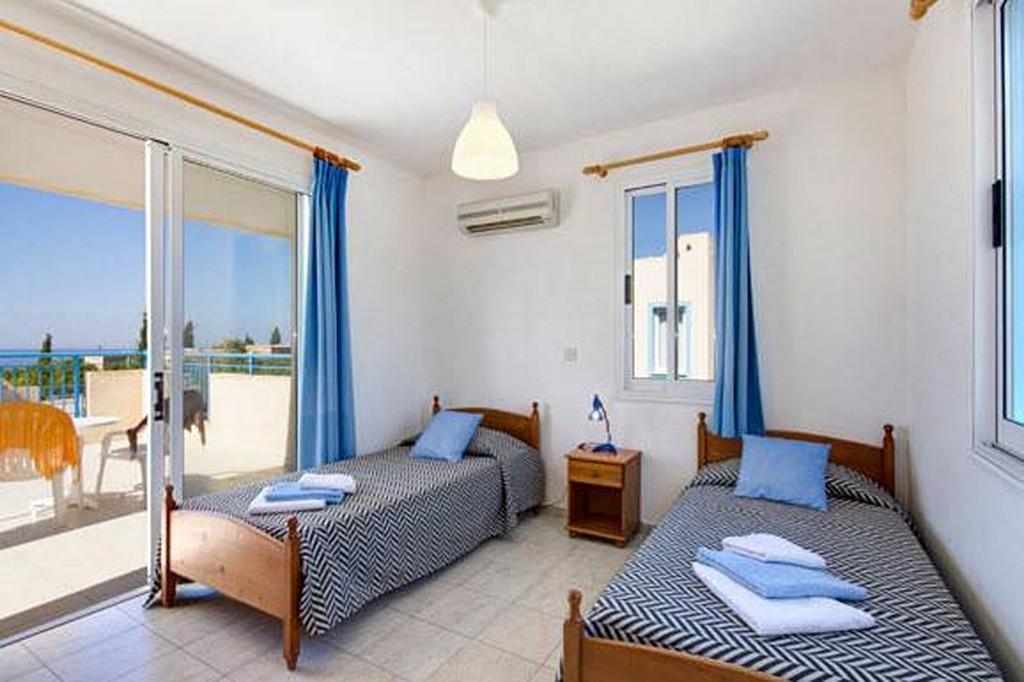 Philippos Paphos Villas - Villa 3 Esterno foto